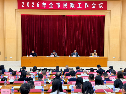 保障再升级！澳门老虎机部署 “六大工程”，护航民生